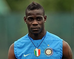 Balotelli Milan Yolcusu Mu?
