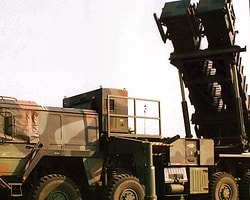 Patriotlar Haftasonundan İtibaren Faal Olacak
