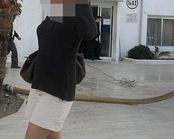 'Elimde Neler Var Benim'