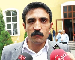 Avukat Taylan Tanay'dan Mektup Var