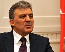 Cumhurbaşkanı Abdullah Gül'den 7 Kanuna Onay