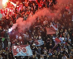 Trabzonlular FIFA Önünde Eylem Yapacak!