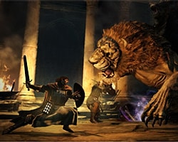 Dark Arisen'a Az Kaldı!