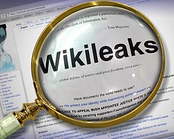 Wikileaks Filminin Çekimlerine Başladı