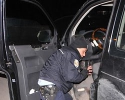 Sigara Kolisinde Esrar Zulası