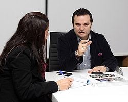 AA Beyrut: 'Arap Medyasının Haber İhtiyacını Karşılayacağız'