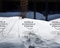 Davos'ta Korkular Ortak Çıktı