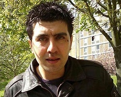 Ömer Güney'i Ev Arkadaşı Anlattı