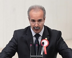 CHP Milletvekili Salih Fırat İstifa Etti!