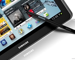 Samsung Galaxy Note 8 Ipad Mini Rekabeti mi Yaklaşıyor?