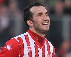 Gekas Akhisar'da !