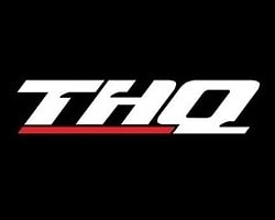 Geçmişten Günümüze Thq Oyunları