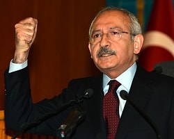 CHP'li Ayman Güler: 'Söylediklerim Parti Programında Yazıyor'