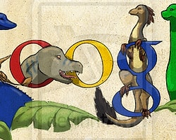 Google Dinazor Güncellemesi