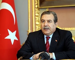 Muammer Güler: 'Beni Heyecanlandıran Bir Görev'
