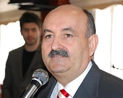 Sağlık Bakanı Müezzinoğlu'ndan İlk Açıklama