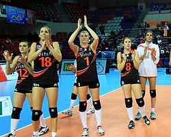 İki Türk Takımı Avrupa'da Eşleşti