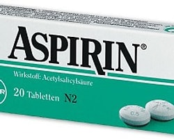 Uzun Süre Aspirin Kullanmak Körlüğü Tetikliyor!