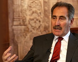 Bakan Günay: Hiçbirimiz İçin Sürpriz Değil