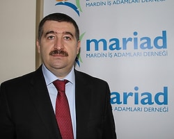 Mardin'deki Stk: Muammer Güler Barış Sürecine Büyük Katkı Sağlar