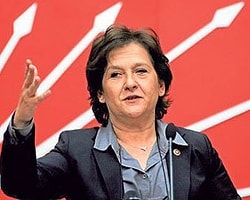 CHP'li Güler İçin Suç Duyurusu
