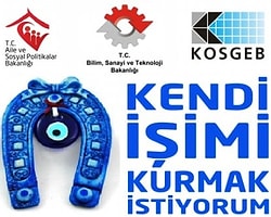 Girişimcilik Engel Tanımaz Projesinden Haberdar Mısınız?
