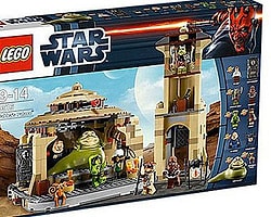 'Lego Müslümanlara Karşı Irkçılık Yapmakla' Suçlandı