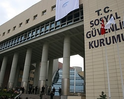 Sahte SGK Müfettişleri Yakalandı