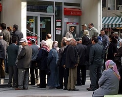 Emekli Maaş Farkları Şubatta Ödenecek