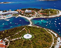 Hırvatistan Türk Turisti Üzecek
