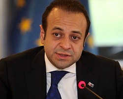 Bağış: Yaraları Saralım Adımları Atalım