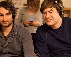 Hbo'dan Yeni Komedi Siparişi: Togetherness