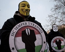 Anonymous'a Hapis Cezası!
