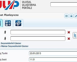 Sürücülere Bedava Navigasyon