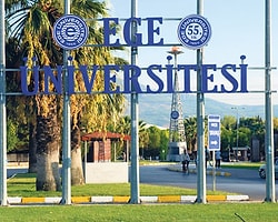 Ege Üniversitesi Üç Yeni Canlı Türü Buldu!