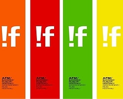 !f İstanbul Uluslararası Bağımsız Filmler Festivali'nin Programı Belli Oldu