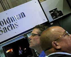 Goldman Sachs: Krizde En Kötü Dönem Aşıldı