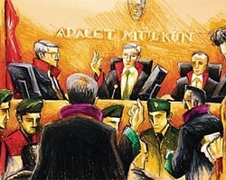 KCK'da İlk Kürtçe Savunma Yapıldı
