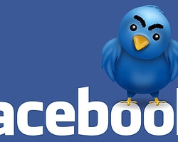 Facebook Twitter'dan İntikamını İşte Böyle Aldı