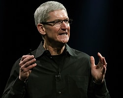 Apple Açıkladı: Haritalarımızı İyileştirdik
