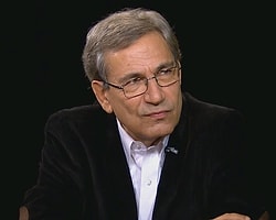 Orhan Pamuk Taraf'ta