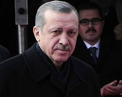 Başbakan'dan Önemli Açıklamalar