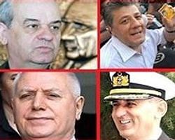 Ergenekon Avukatlarından Suç Duyurusu