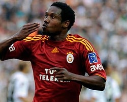 Şanlıurfaspor Keita'yı İkna Edemedi