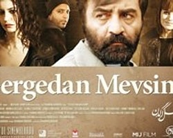 Dvd'si Çıktı