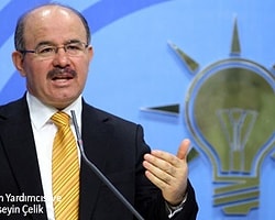 Muammer Güler'i Dink Cinayetiyle İlişkilendirmek Haksızlık