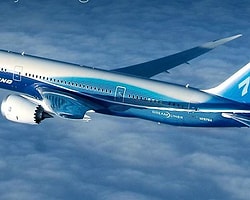 Boeing 787 Dreamliner Uçuşları Durduruldu!