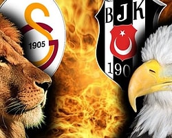 Türkiye'de Gözler Yılın İlk Derbisinde