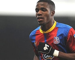 Zaha United'da Sağlık Kontrolünden Geçti