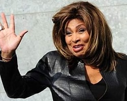 Tina Turner Artık ABD Vatandaşı Değil!